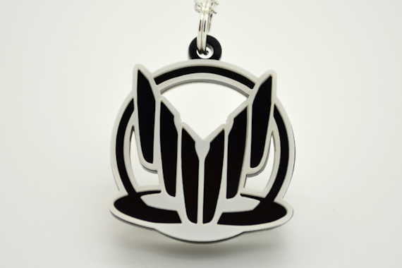 Spectre Sign Mass Effect Spectre Logo