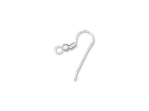 Upgrade Earring Wire to Stainless Steel French Hooks