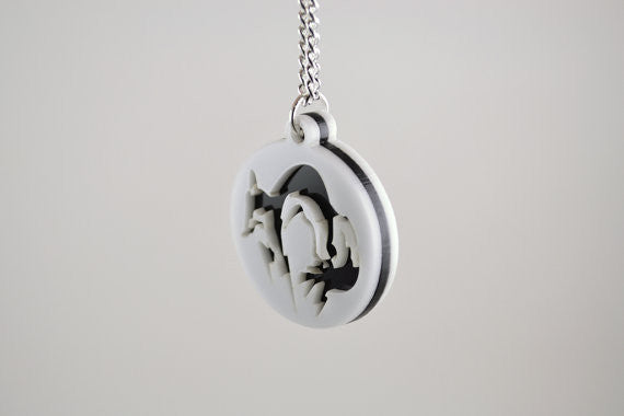 metal gear solid keychain Metal Gear Solid FOXHOUND Keychain