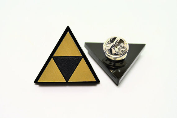 Simboli Zelda Triforce ~ Leggenda Di Vettori Zelda Di Alta Qualità ~ Download Digitale ~ Per Incisione Laser, Tazze, Magliette, Vinile, Adesivi - Italia - Foto 8